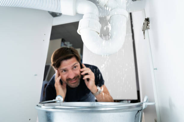 Best Sewer Line Repair  in Williamsburg, KY