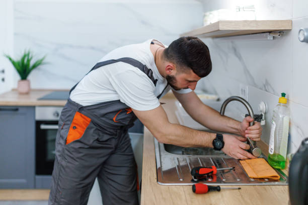 Best Plumbing Repair Near Me  in Williamsburg, KY