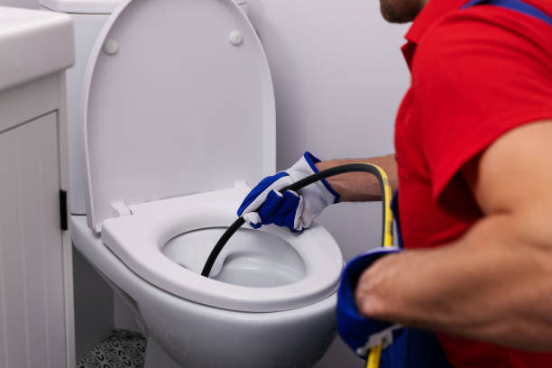 Best Emergency Plumbing Repair  in Williamsburg, KY