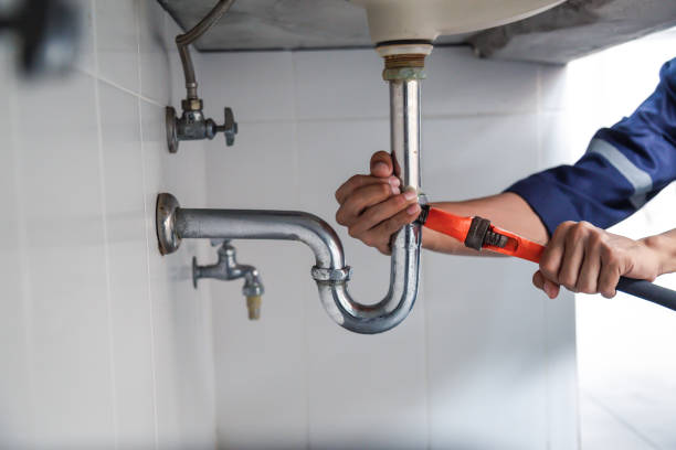 Reliable Williamsburg, KY Plumbing Solutions