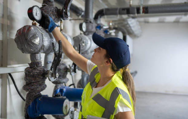 Best Local Plumber Services  in Williamsburg, KY