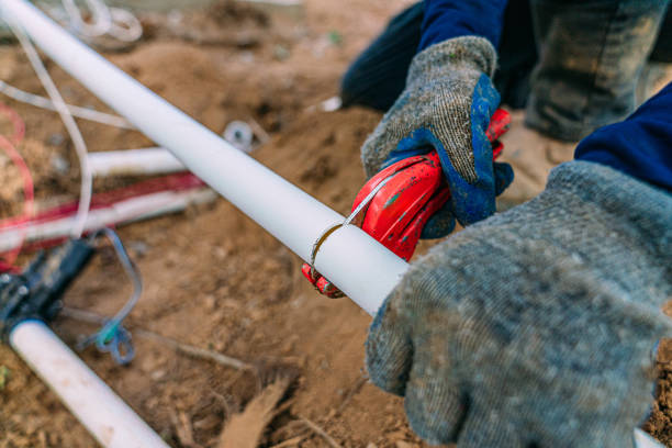 Best Hot Water Heater Installation  in Williamsburg, KY
